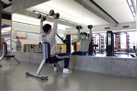Dixon Recreation Center open for use, reservations required.